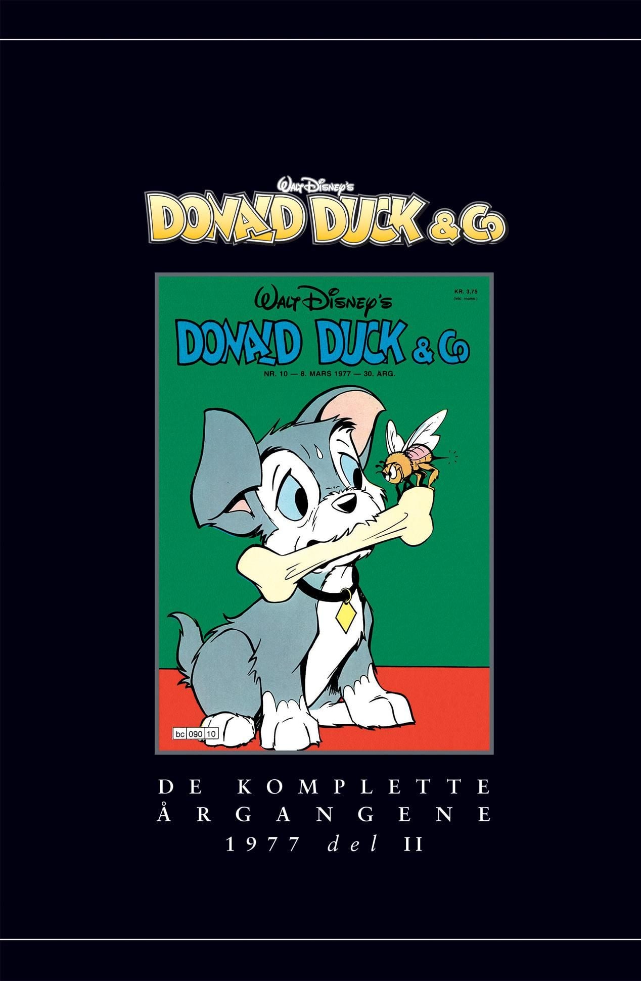 Donald Duck & co