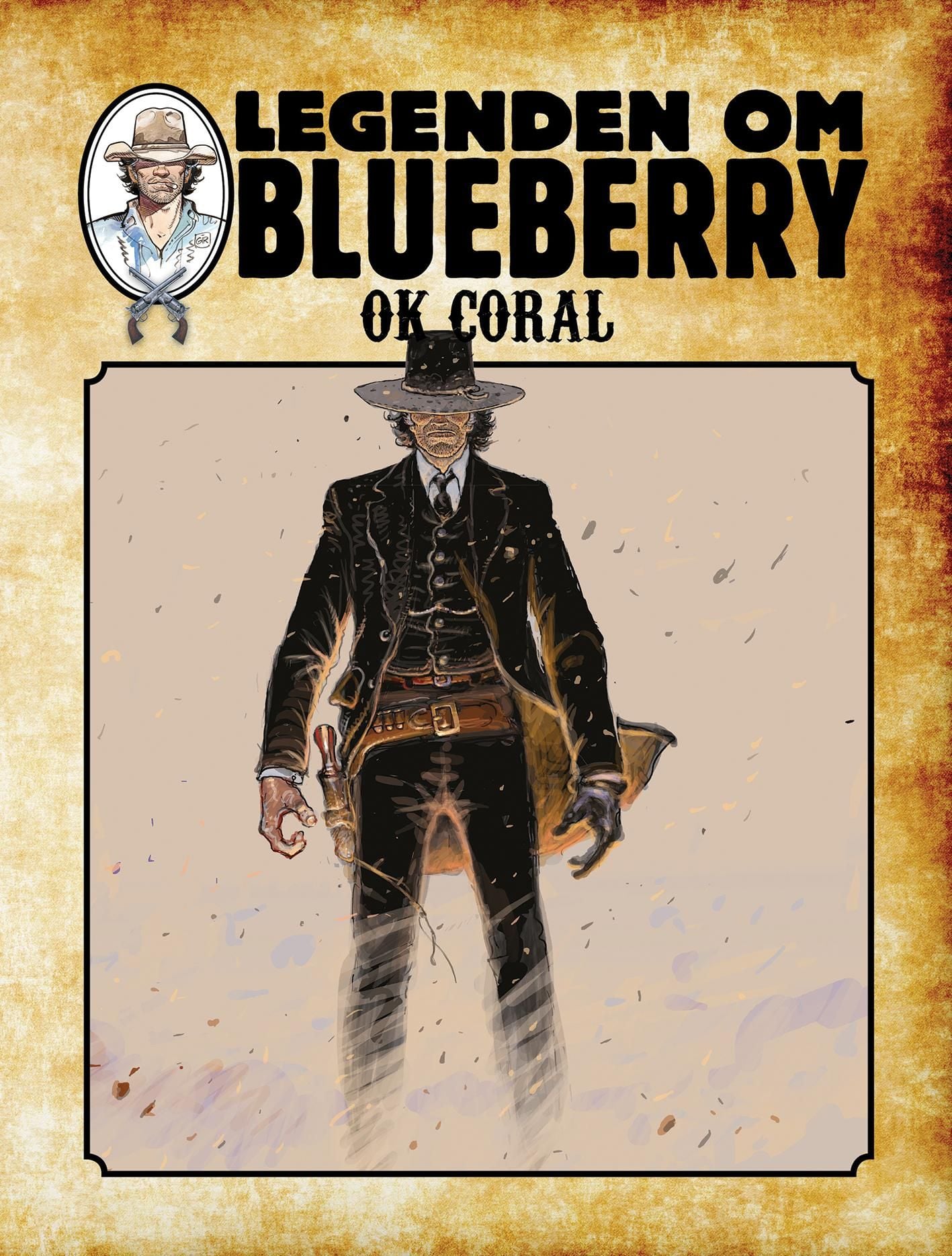O.K. Corral