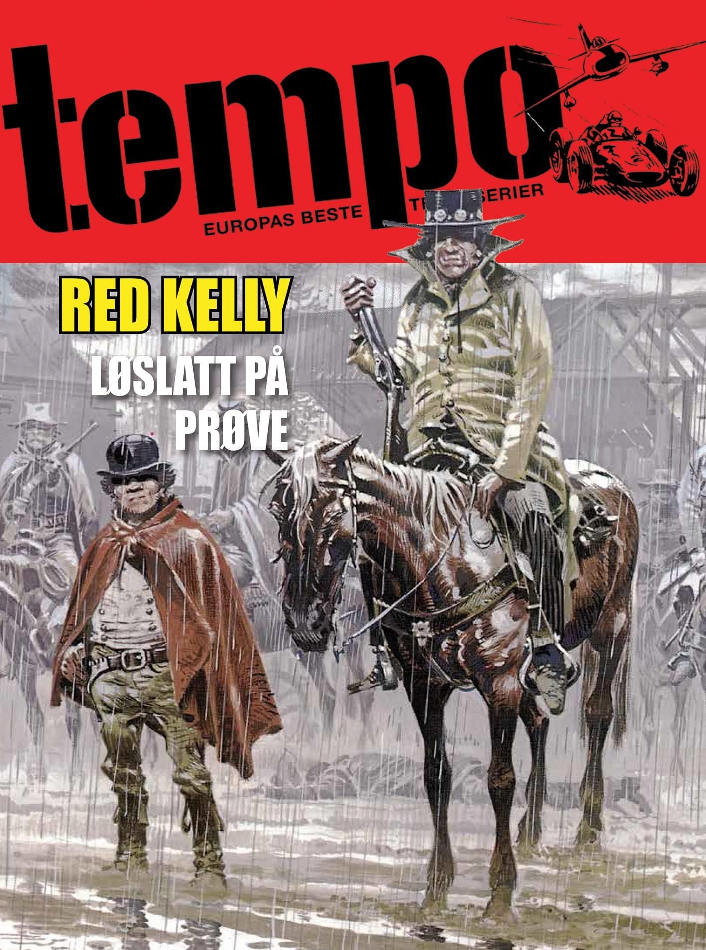 Red Kelly