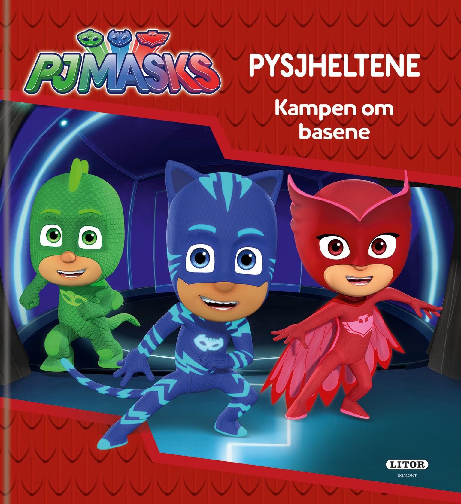 Kampen om basene