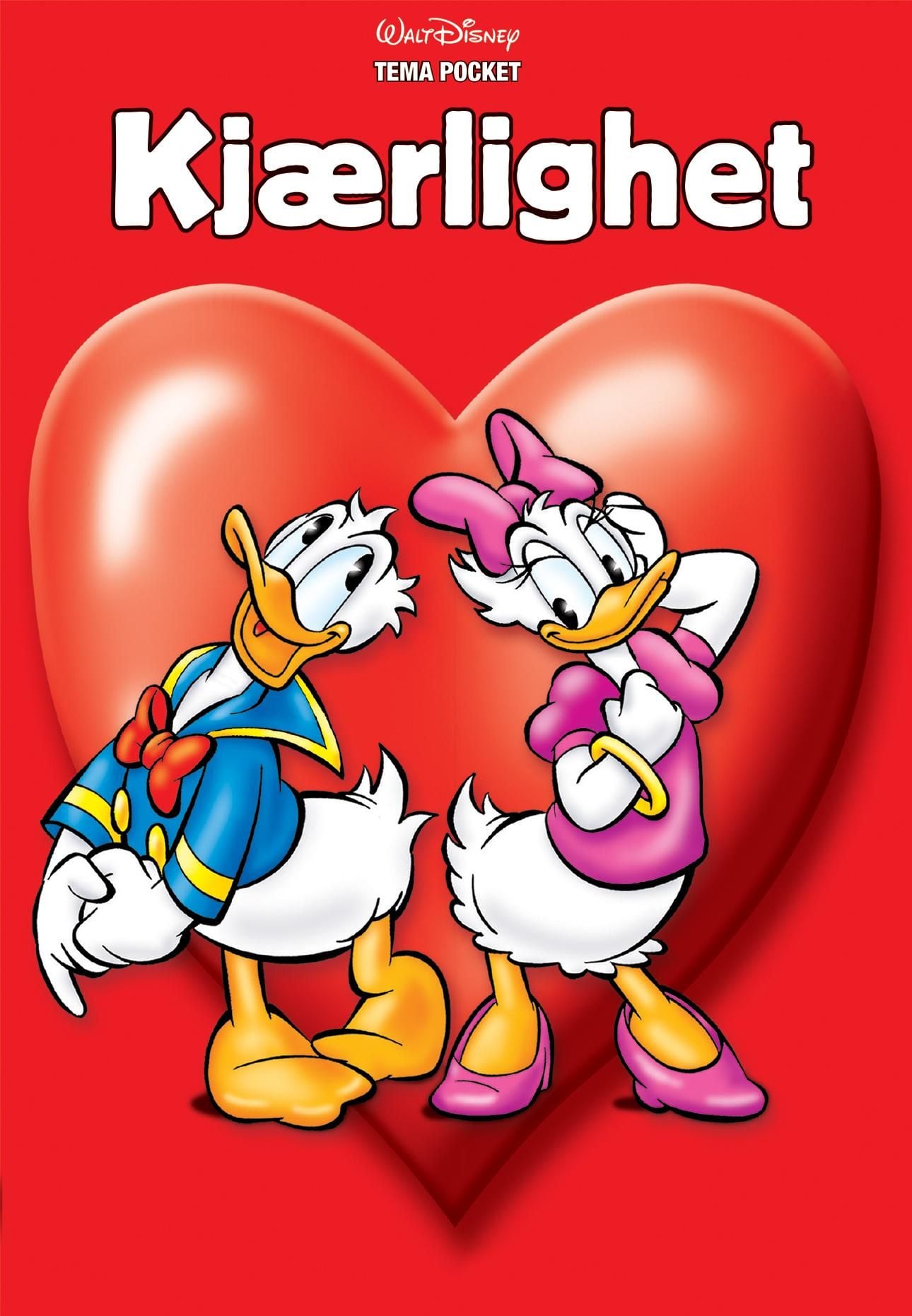 Kjærlighet