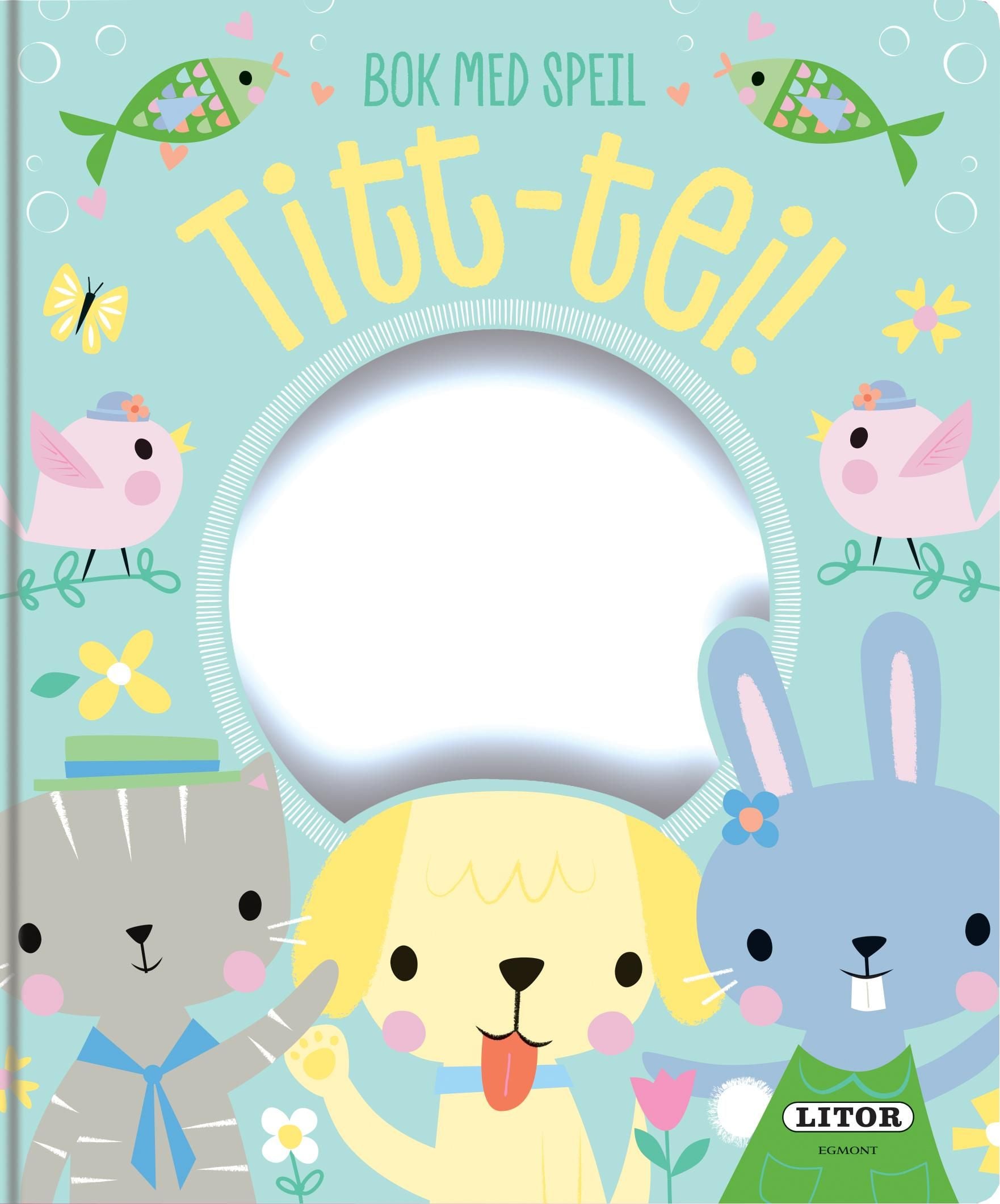 Titt-tei!