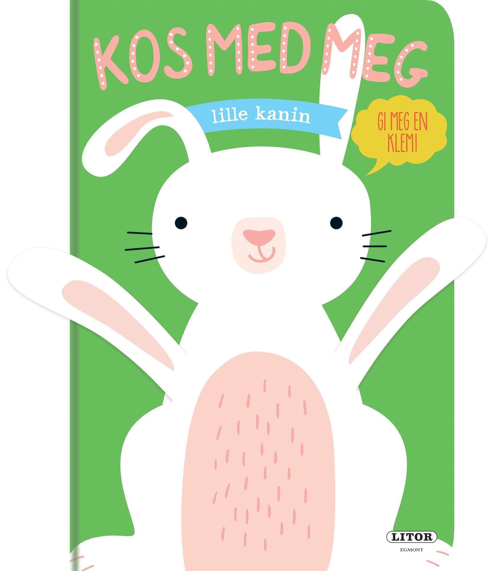 Lille kanin