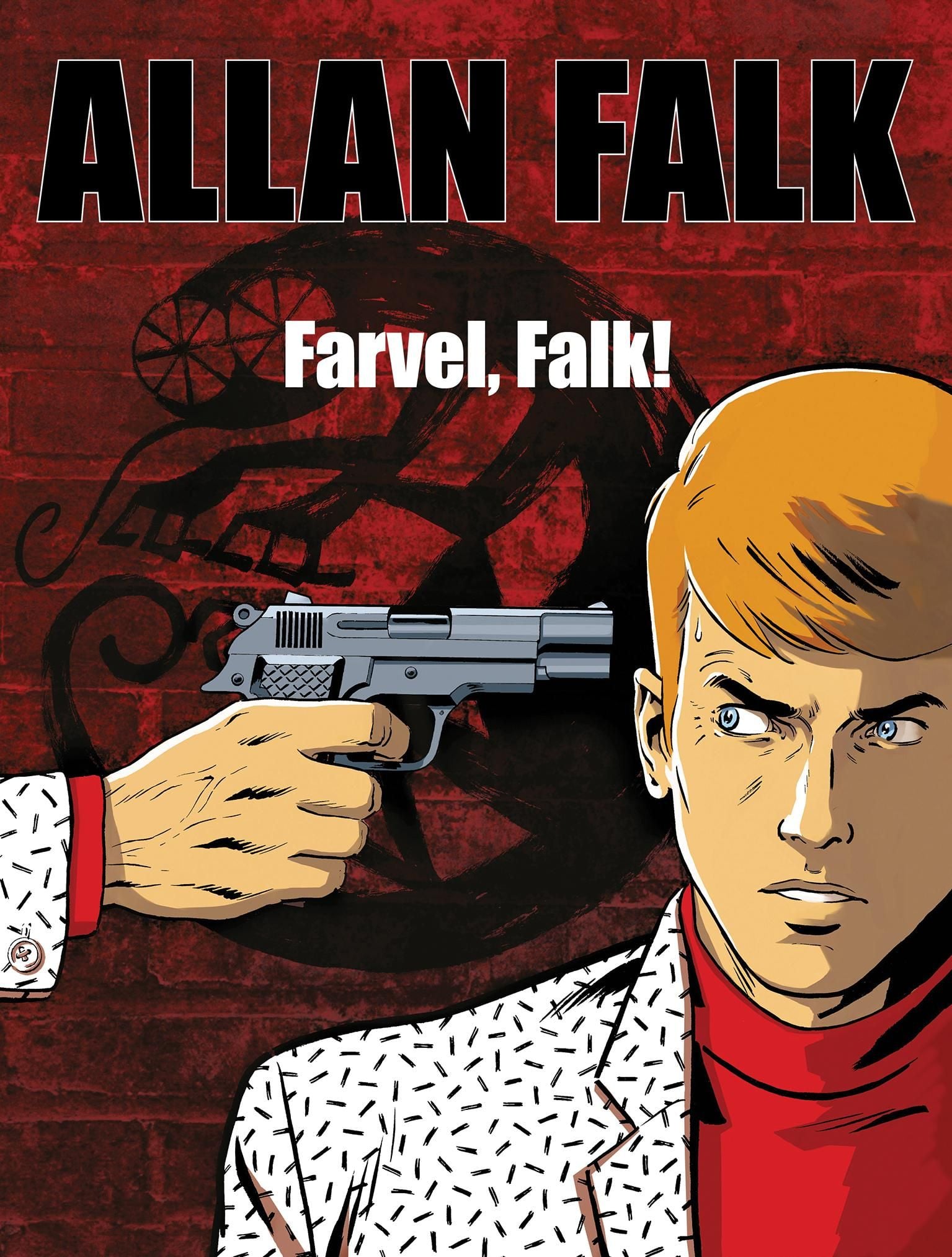 Allan Falk