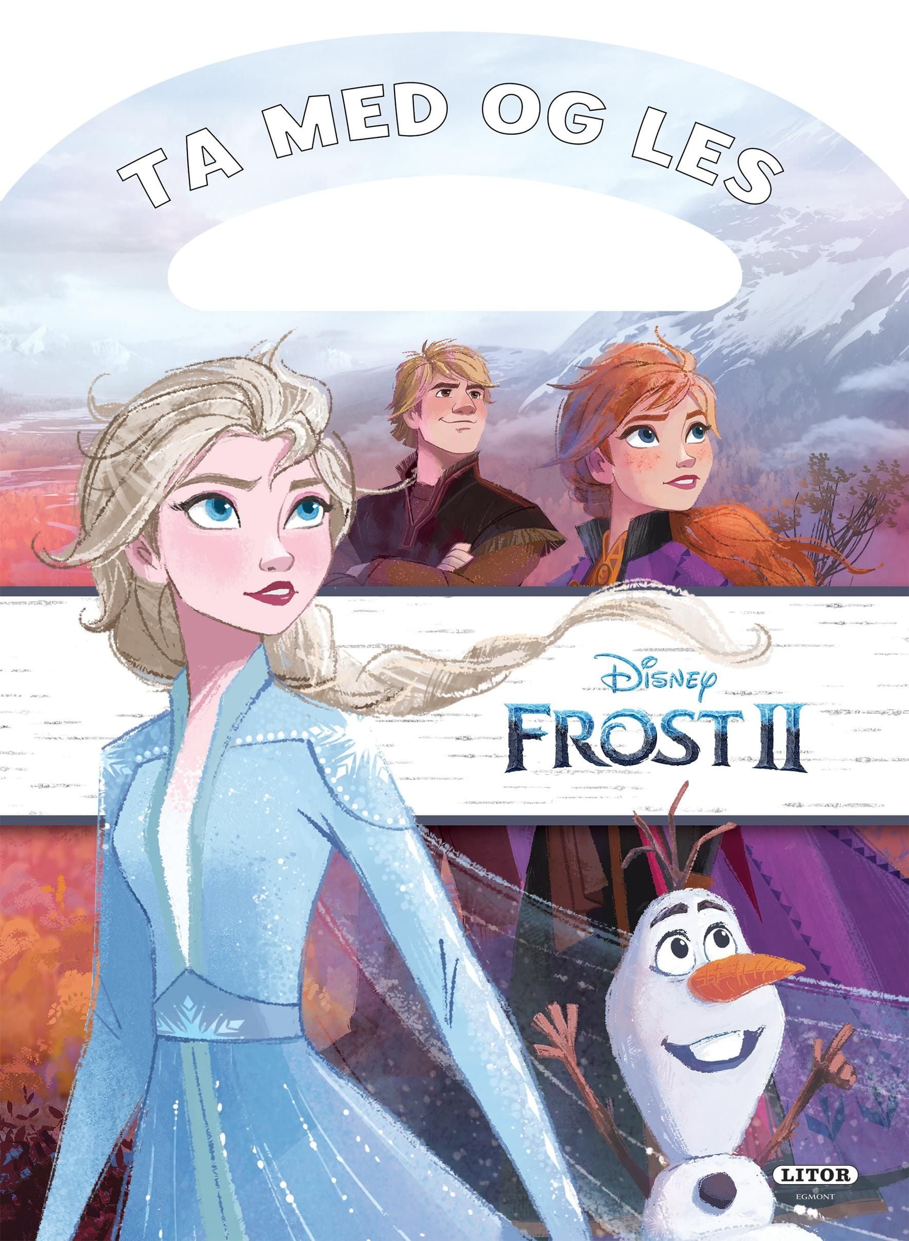 Frost II