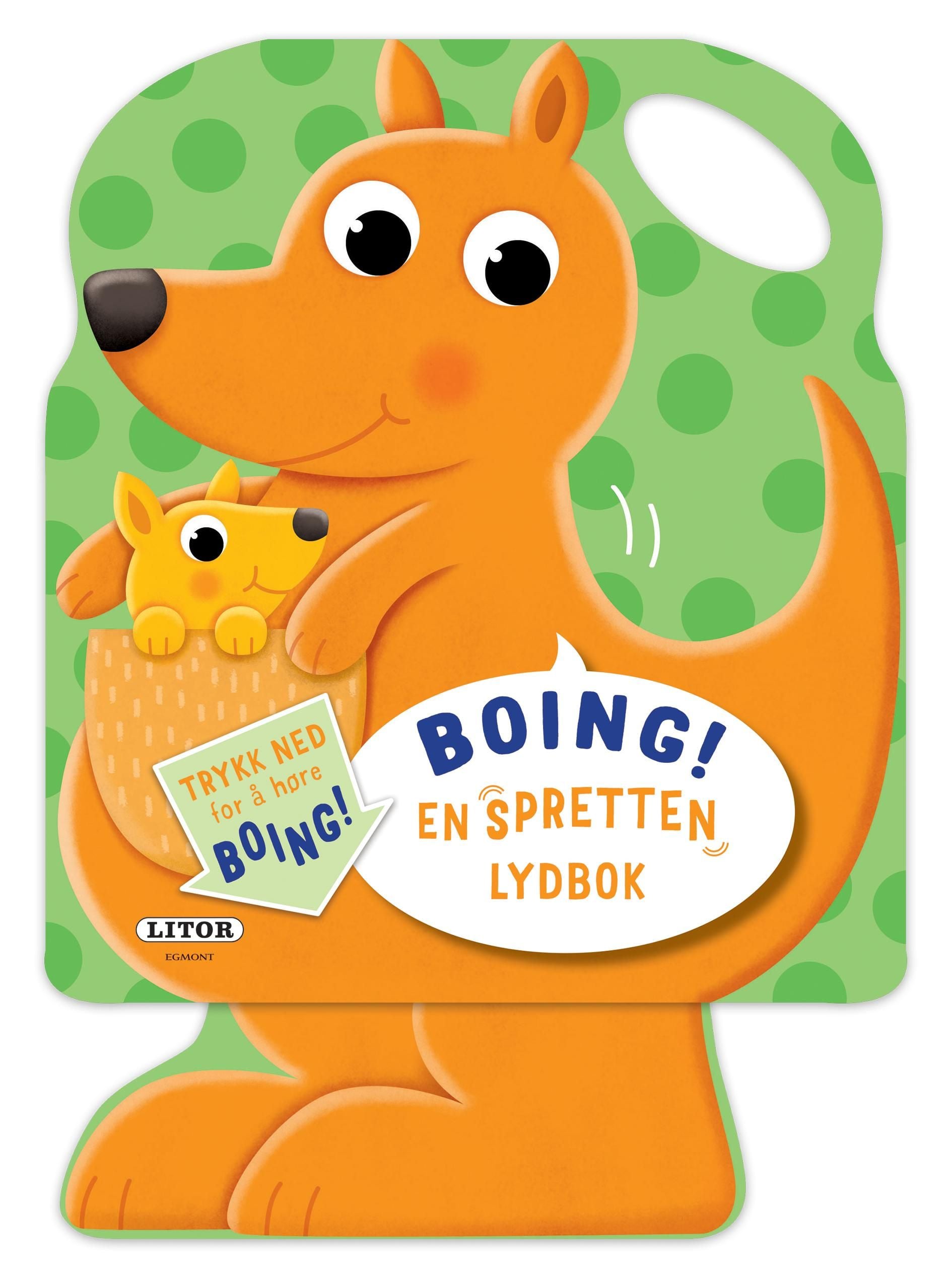 Boing!