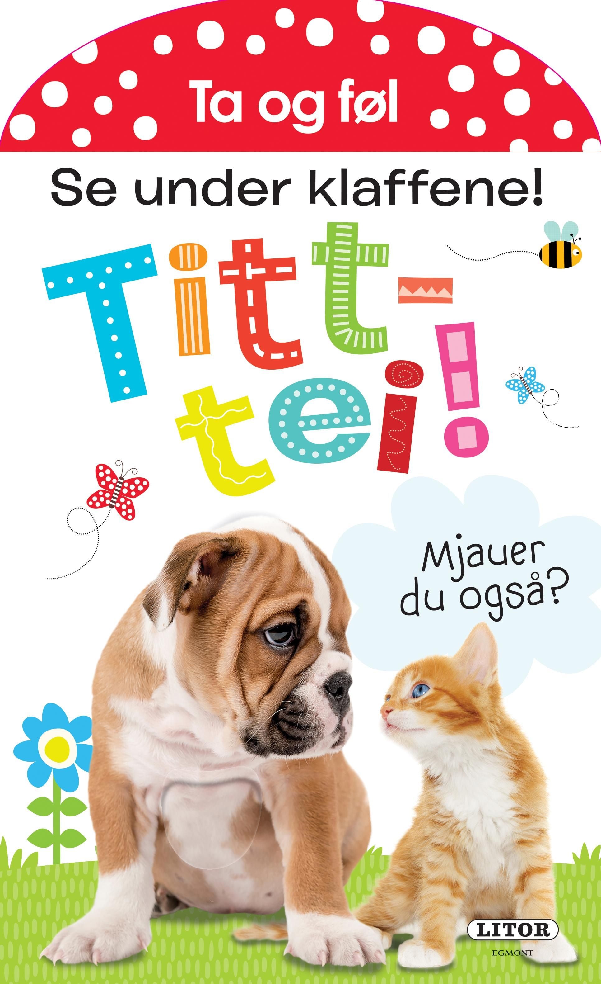 Titt-tei!