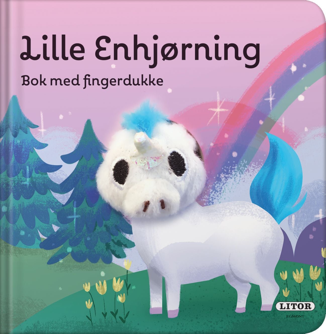 Lille enhjørning