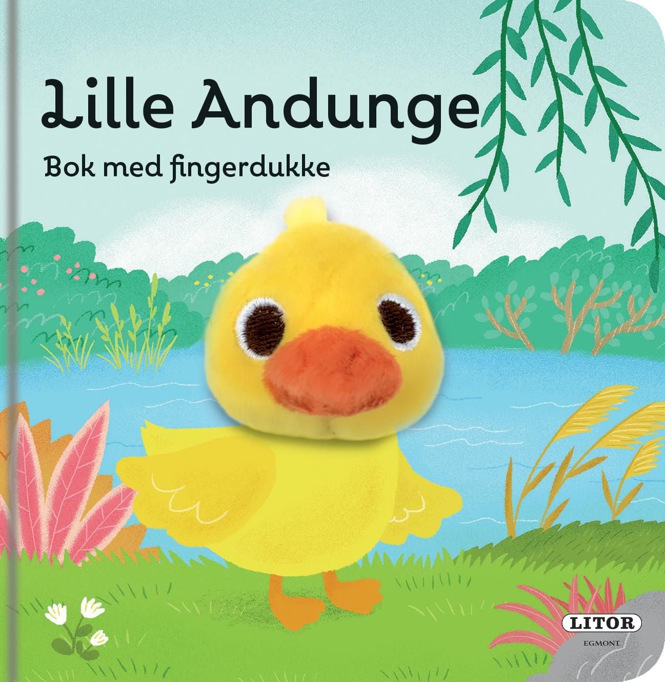 Lille andunge