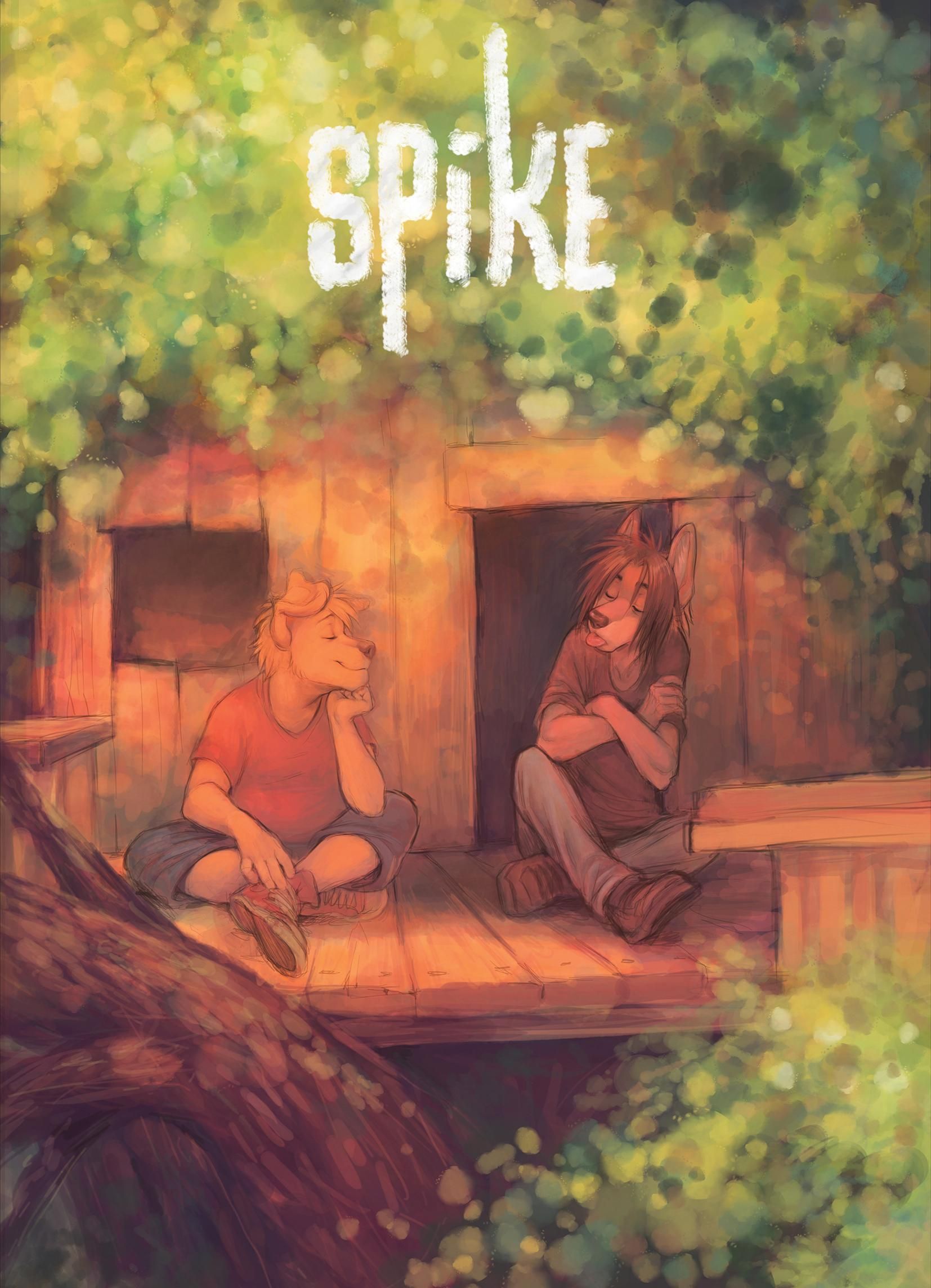 Spike