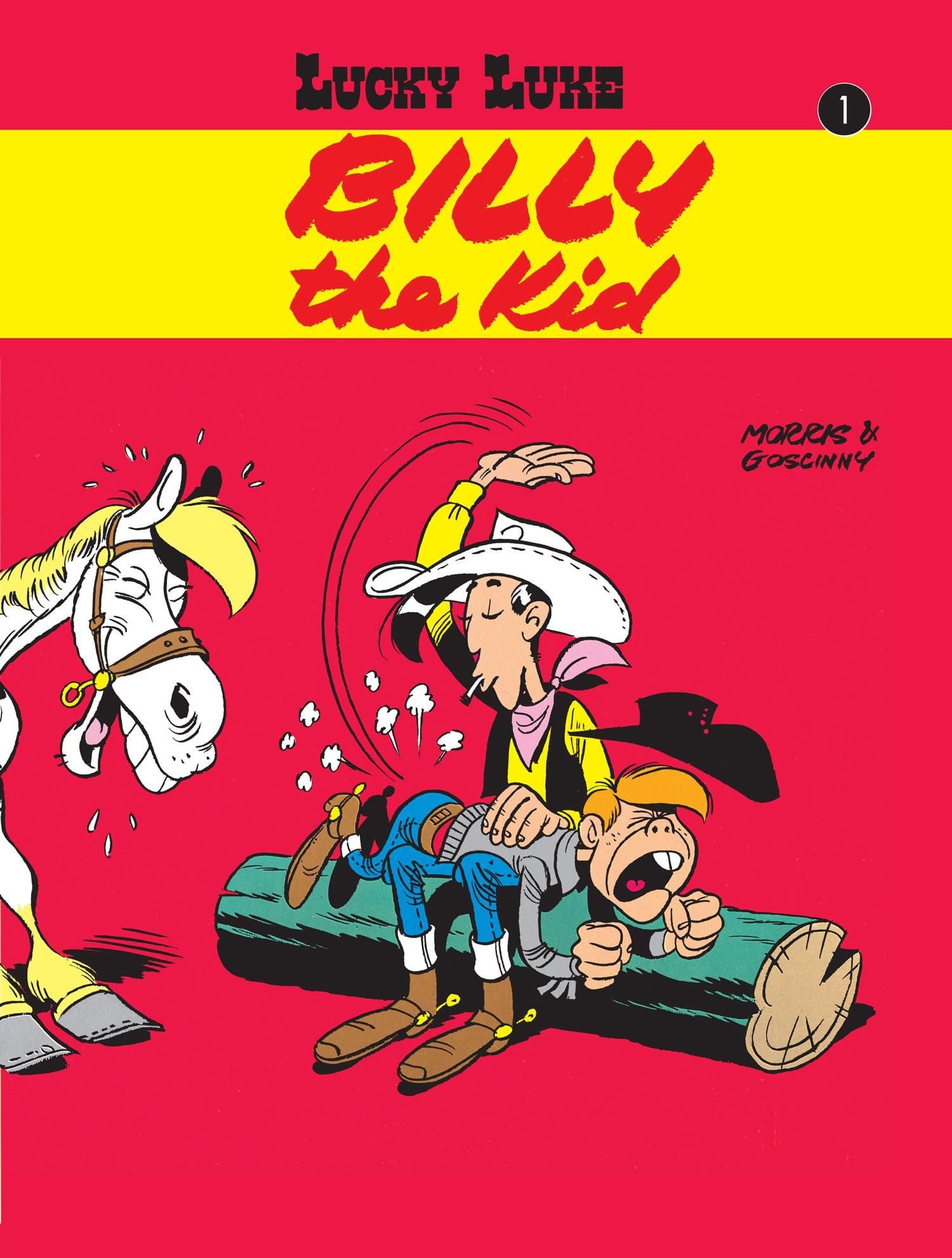 Billy the kid