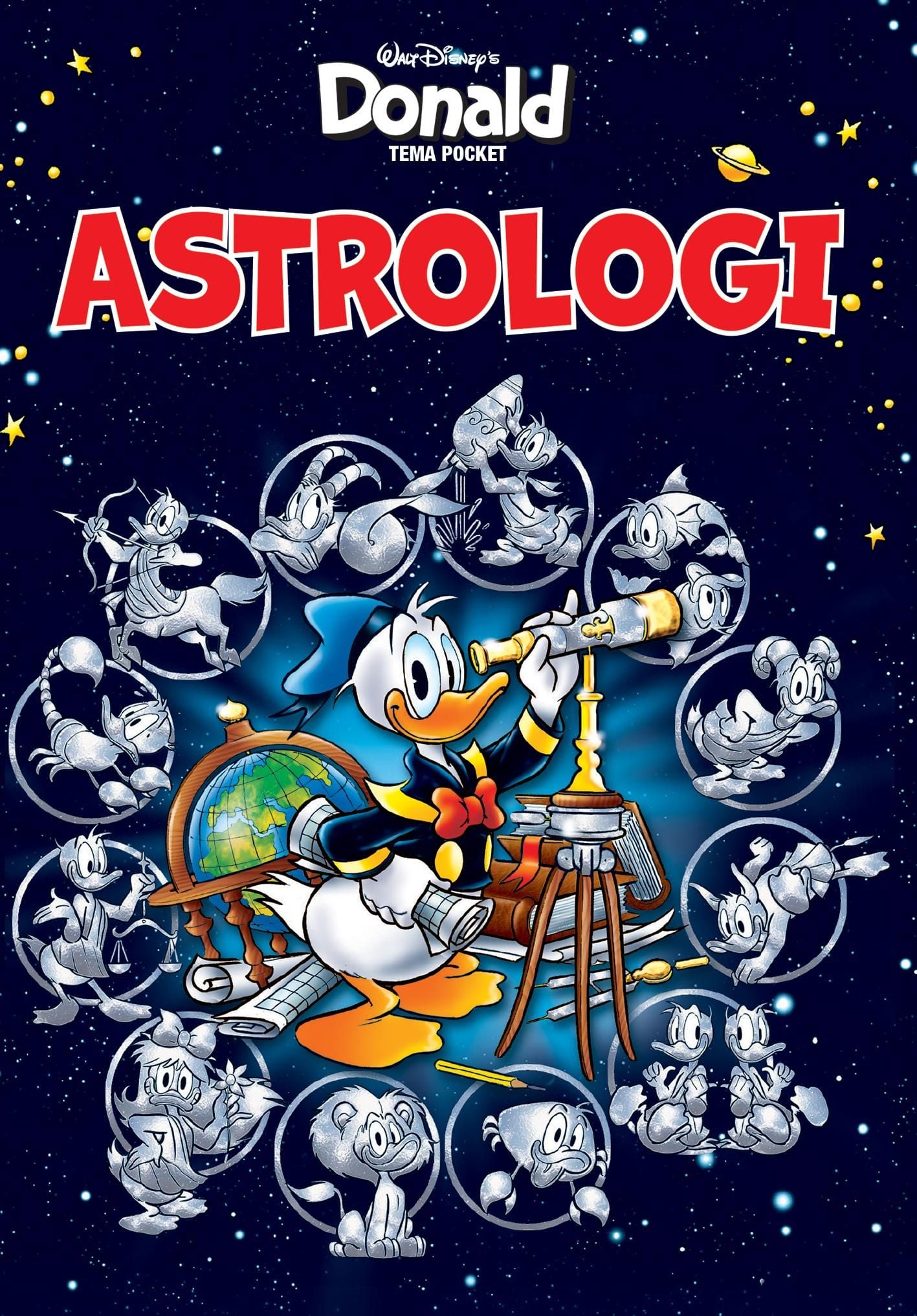 Astrologi