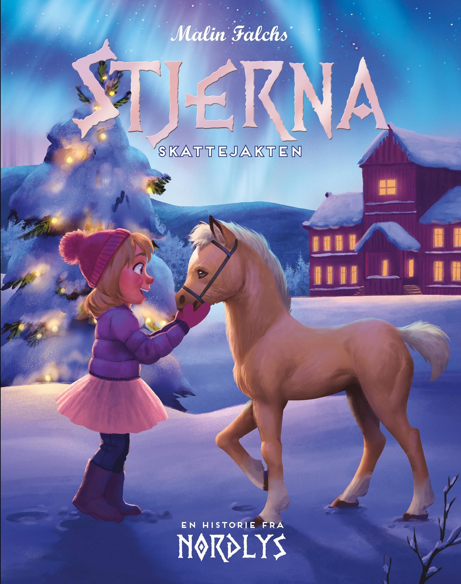 Stjerna