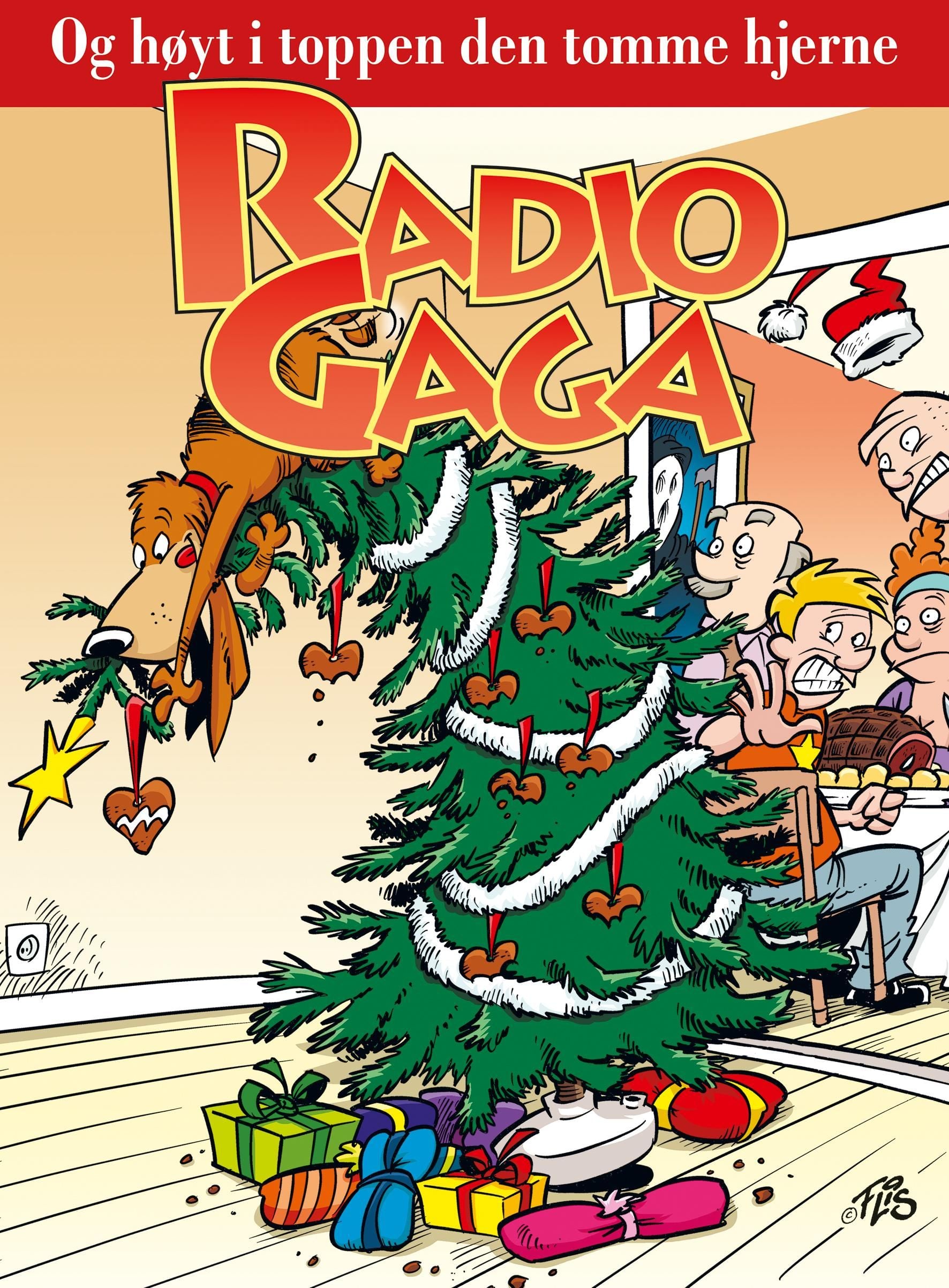 Radio GaGa