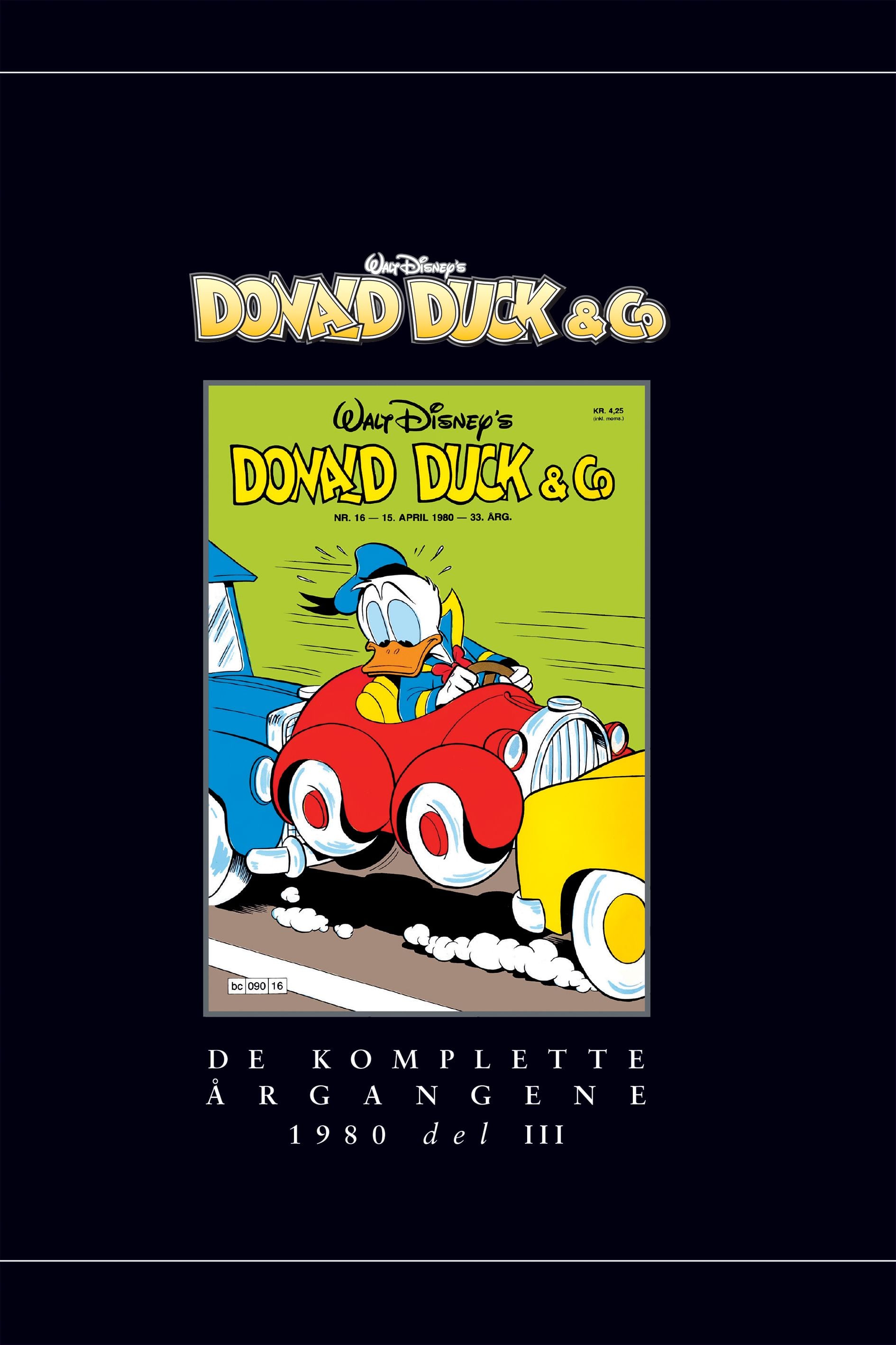 Donald Duck & co