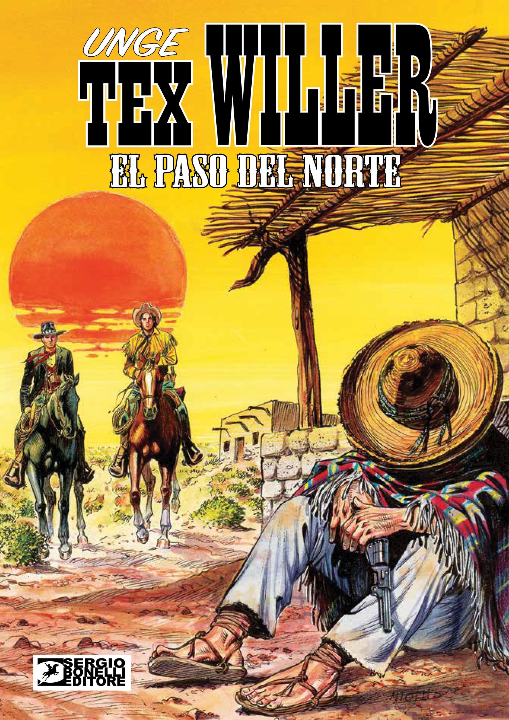 El paso del norte ; Coffins smuglere