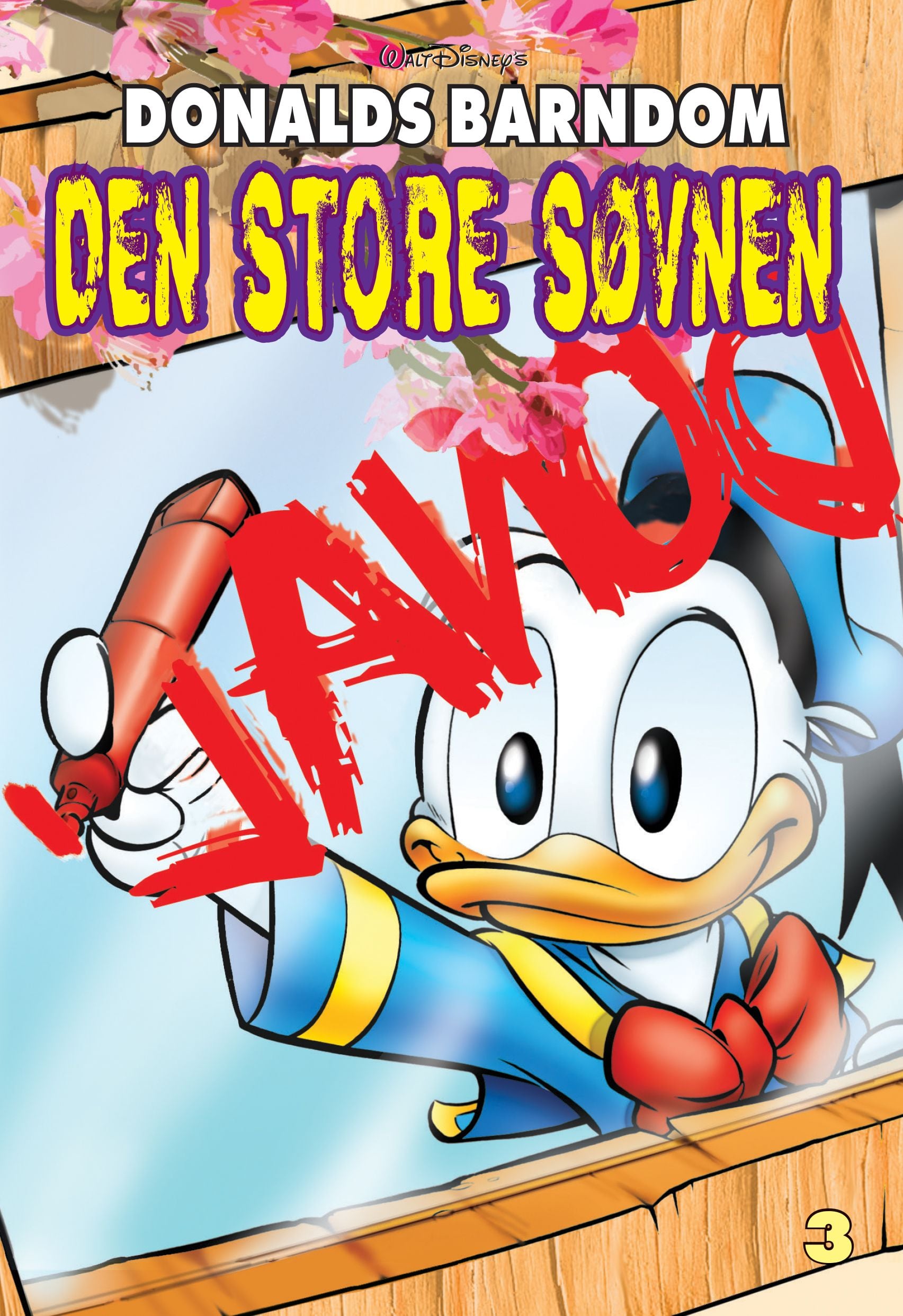 Den store søvnen