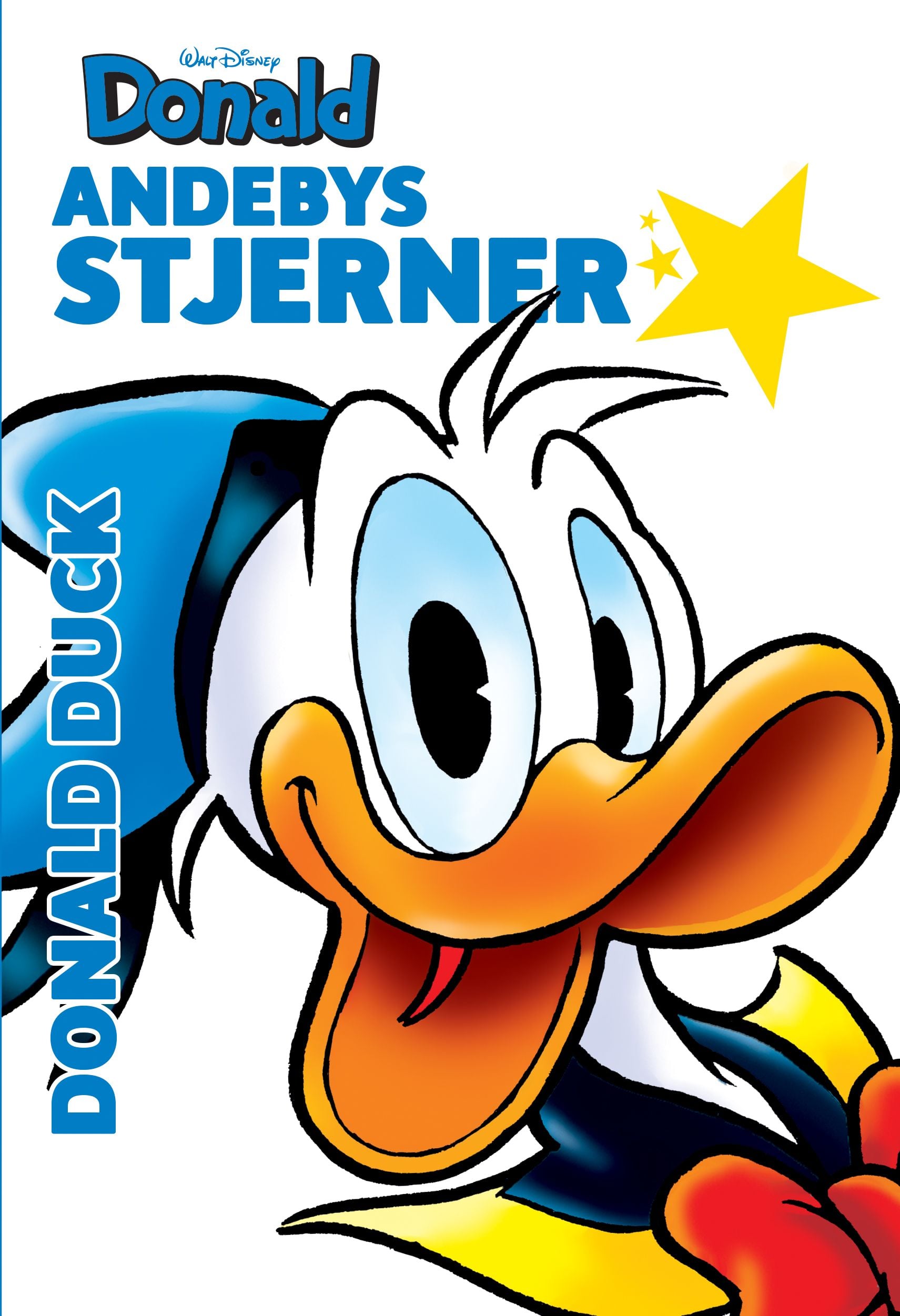 Donald Duck