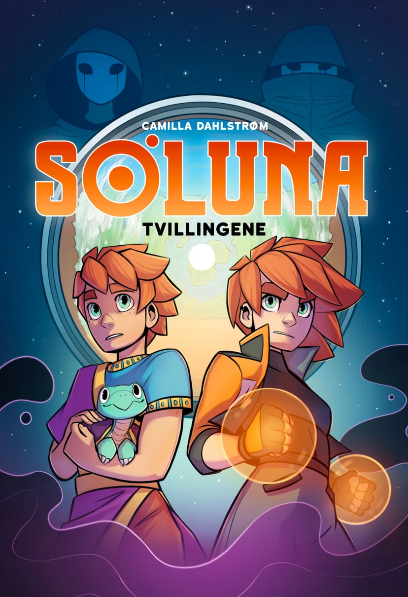 Tvillingene
