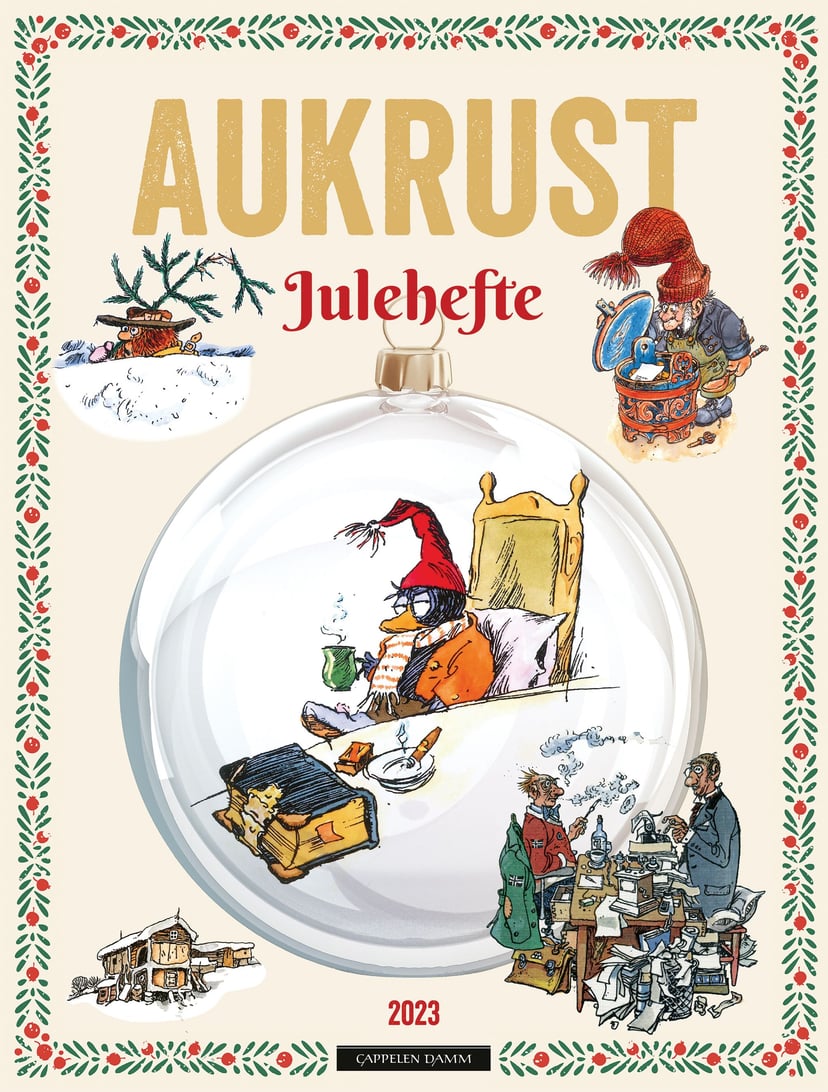 Aukrust