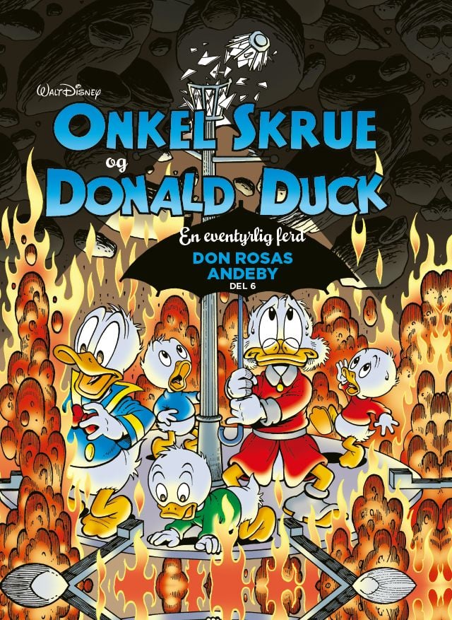 En eventyrlig ferd