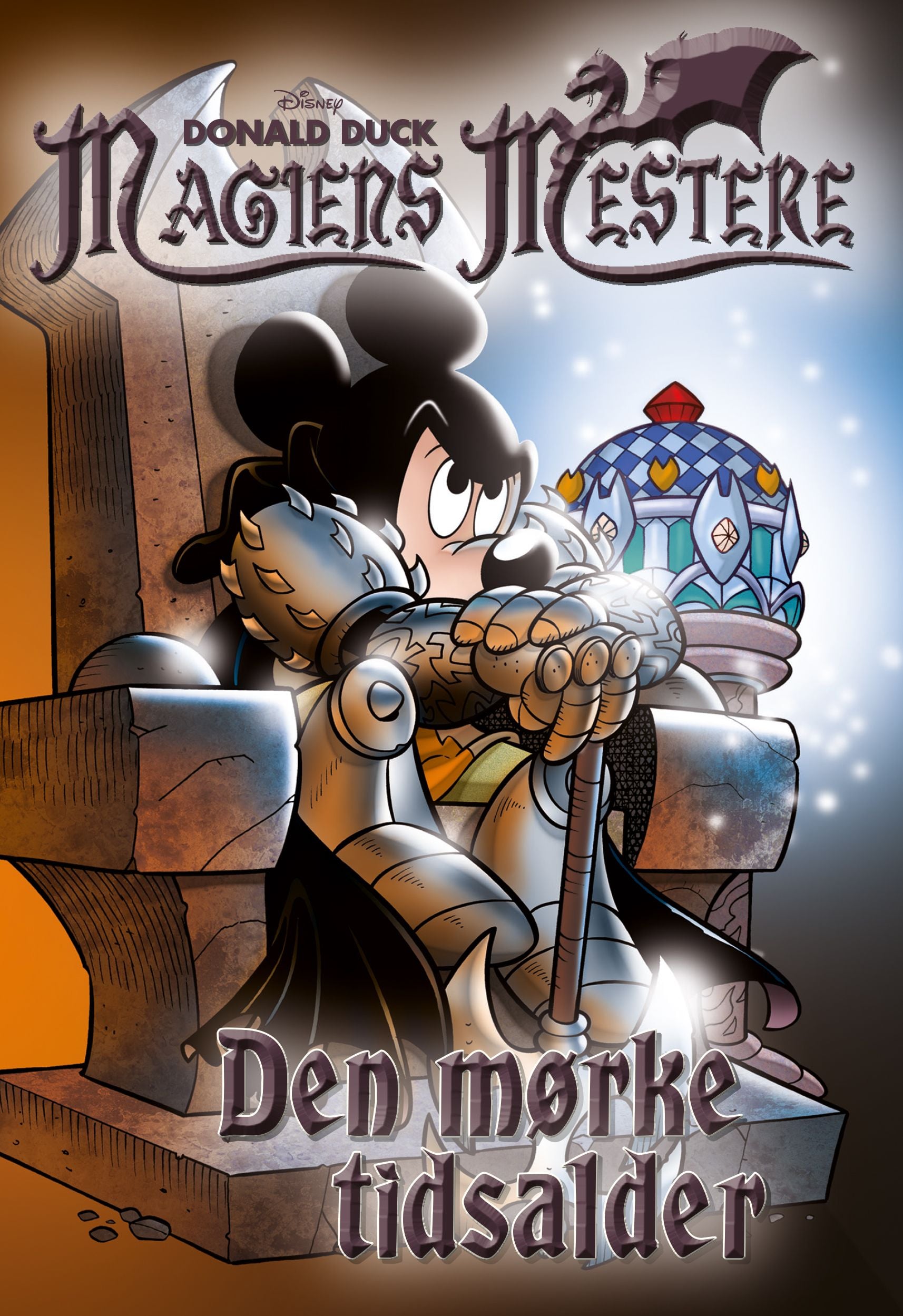 Magiens mestere