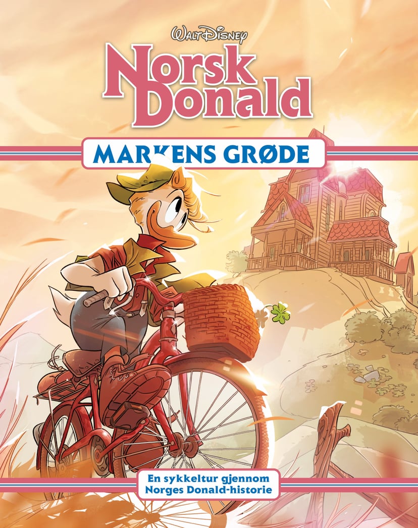 Markens grøde