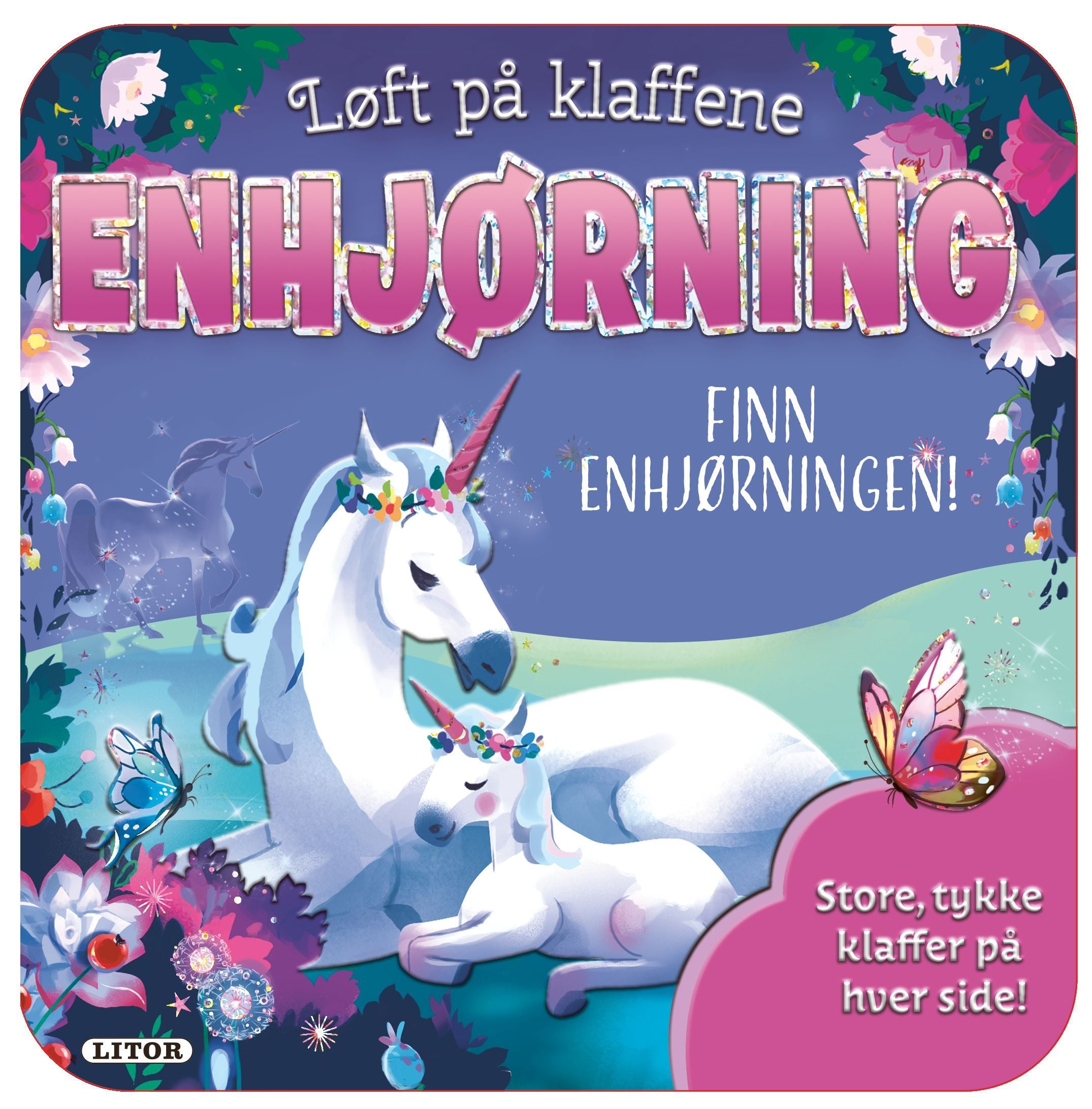 Enhjørning