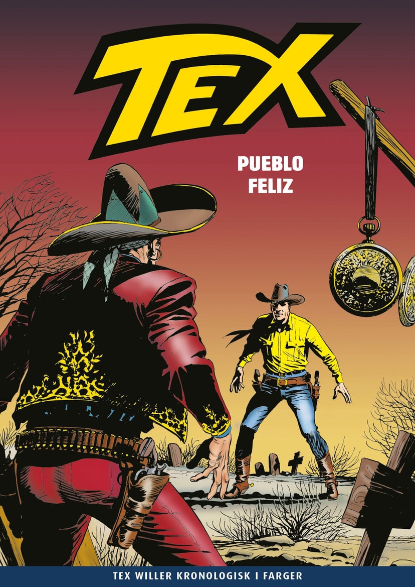 Pueblo Feliz