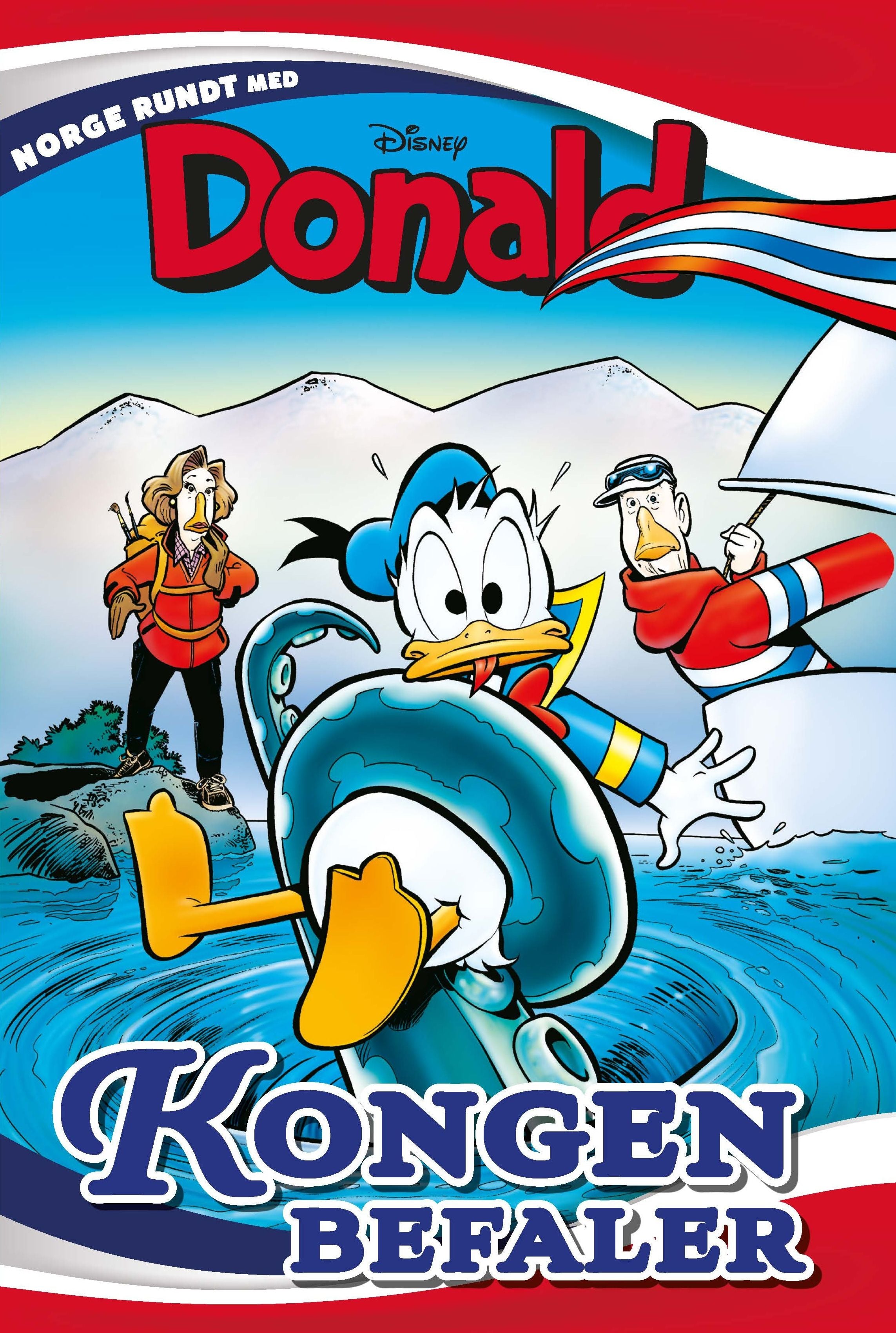 Skandinavisk ståhei