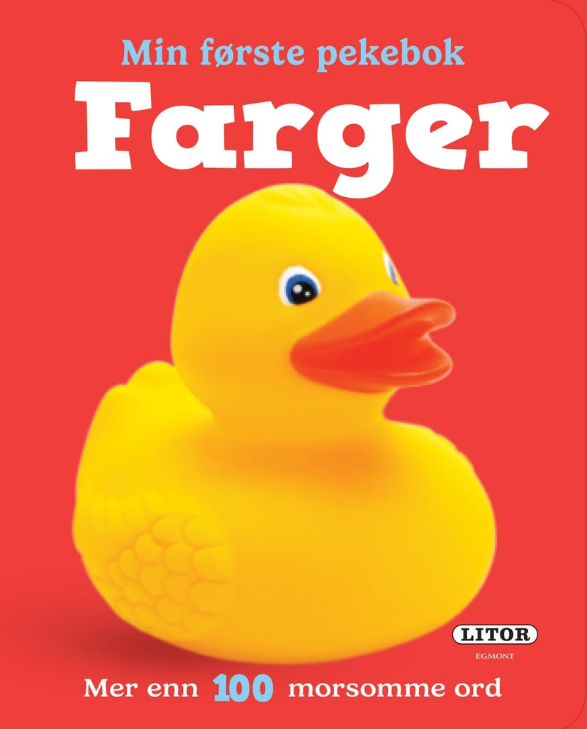 Farger