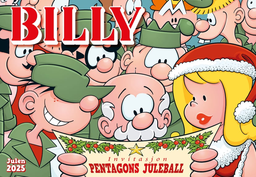 Billy