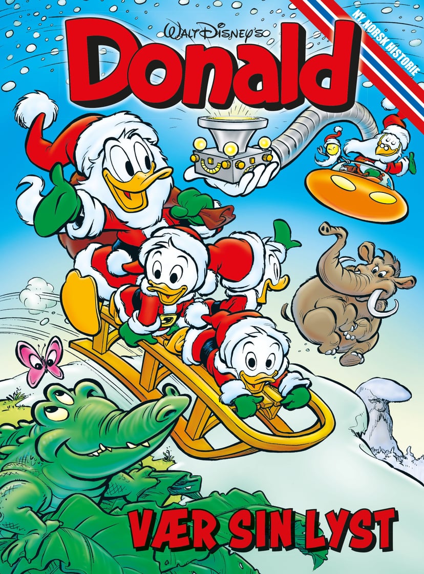 Donald