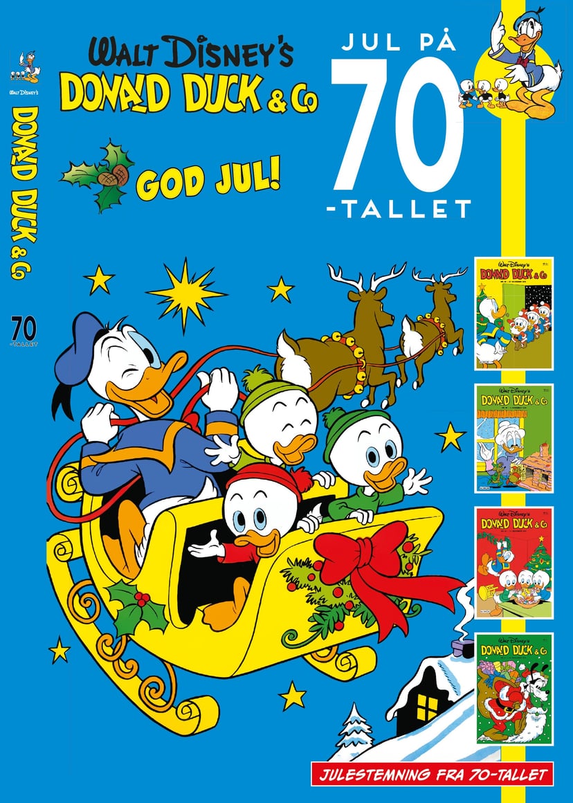 Donald Duck & Co