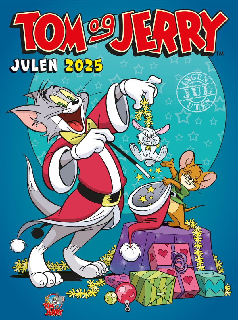 Tom & Jerry