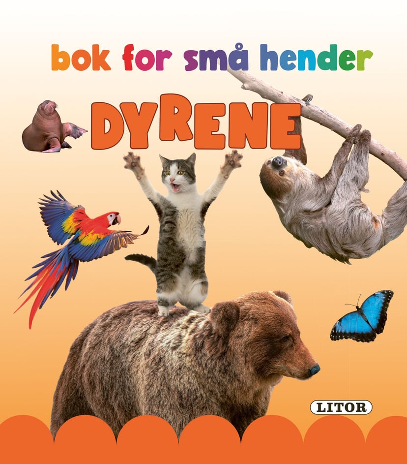 Dyrene