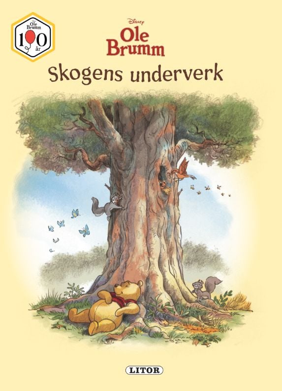 Skogens underverk