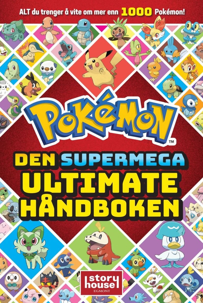Pokémon