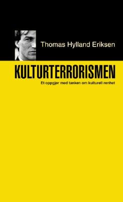 Kulturterrorismen