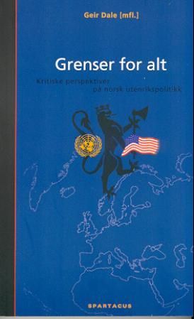 Grenser for alt