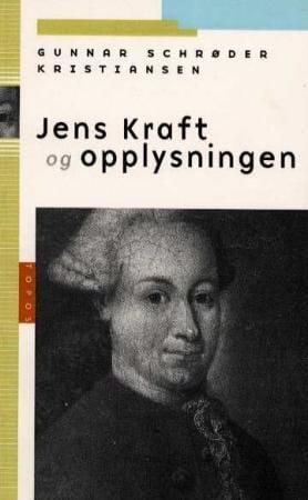 Jens Kraft og opplysningen