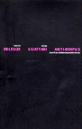 Anti-ødipus