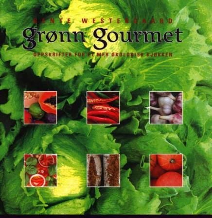 Grønn gourmet