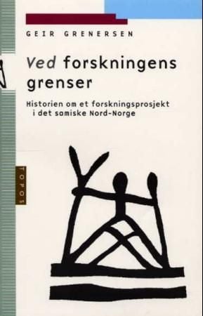 Ved forskningens grenser
