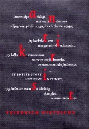 Antikrist