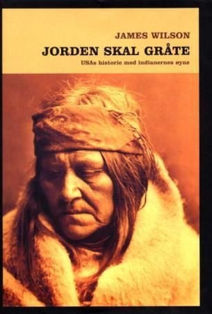 Jorden skal gråte