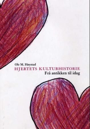 Hjertets kulturhistorie