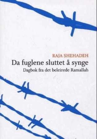 Da fuglene sluttet å synge
