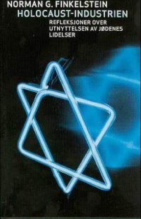 Holocaust-industrien