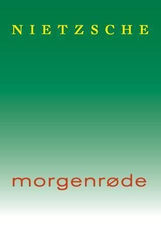 Morgenrøde